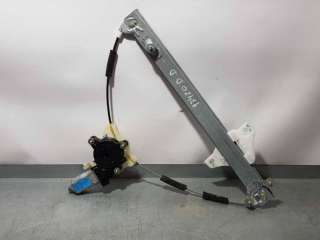 ELEVALUNAS DELANTERO DERECHO HYUNDAI I20 ACTIVE 1.0 TGDI (101 CV) DE 2020 - D.4457192 / 82460C7000