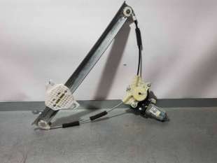 ELEVALUNAS DELANTERO DERECHO HYUNDAI I20 ACTIVE 1.0 TGDI (101 CV) DE 2020 - D.4457192 / 82460C7000 2