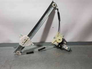 ELEVALUNAS DELANTERO DERECHO HYUNDAI I20 ACTIVE 1.0 TGDI (101 CV) DE 2020 - D.4457192 / 82460C7000