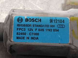ELEVALUNAS DELANTERO DERECHO HYUNDAI I20 ACTIVE 1.0 TGDI (101 CV) DE 2020 - D.4457192 / 82460C7000