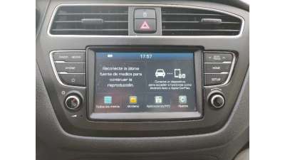 SISTEMA NAVEGACION GPS HYUNDAI I20 ACTIVE 1.0 TGDI (101 CV) DE 2020 - D.4457263