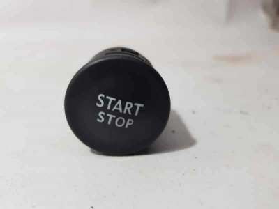 BOTON START/STOP RENAULT SCENIC III 1.6 dCi D FAP (131 CV) DE 2014 - D.4457523