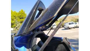 AMORTIGUADORES MALETERO / PORTON TOYOTA C-HR Híbrido 90 kW (122 CV) DE 2018 - D.4457549