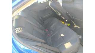 ASIENTOS TRASEROS TOYOTA C-HR Híbrido 90 kW (122 CV) DE 2018 - D.4457552