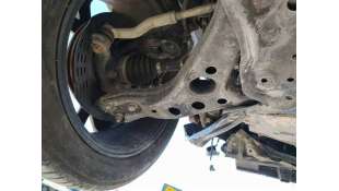 BRAZO SUSPENSION INFERIOR DELANTERO IZQUIERDO TOYOTA C-HR Híbrido 90 kW (122 CV) DE 2018 - D.4457558