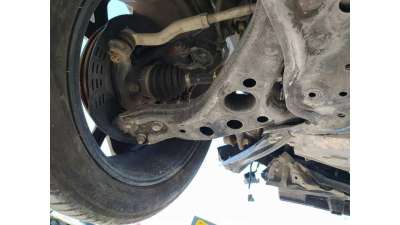 BRAZO SUSPENSION INFERIOR DELANTERO IZQUIERDO TOYOTA C-HR Híbrido 90 kW (122 CV) DE 2018 - D.4457558