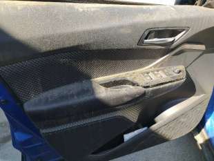 ELEVALUNAS DELANTERO IZQUIERDO TOYOTA C-HR Híbrido 90 kW (122 CV) DE 2018 - D.4457582