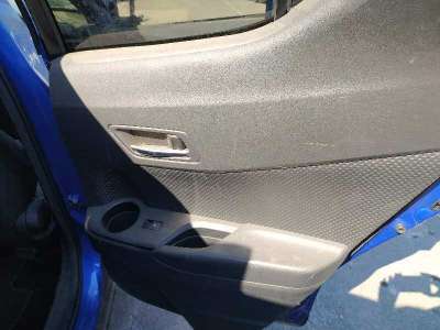 ELEVALUNAS TRASERO DERECHO TOYOTA C-HR Híbrido 90 kW (122 CV) DE 2018 - D.4457583