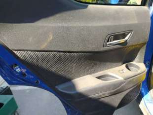 ELEVALUNAS TRASERO IZQUIERDO TOYOTA C-HR Híbrido 90 kW (122 CV) DE 2018 - D.4457584