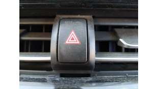 WARNING TOYOTA C-HR Híbrido 90 kW (122 CV) DE 2018 - D.4457666