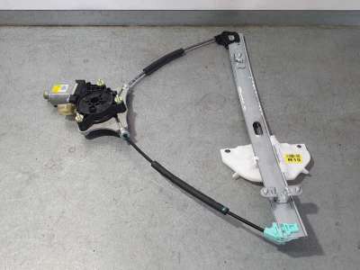 ELEVALUNAS DELANTERO DERECHO KIA STONIC 1.0 TGDI (101 CV) DE 2021 - D.4457858 / 82460H8000
