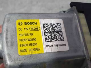 ELEVALUNAS DELANTERO DERECHO KIA STONIC 1.0 TGDI (101 CV) DE 2021 - D.4457858 / 82460H8000
