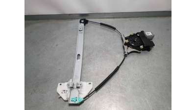 ELEVALUNAS DELANTERO IZQUIERDO KIA STONIC 1.0 TGDI (101 CV) DE 2021 - D.4457859 / 82450H8010