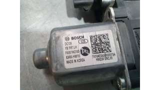 ELEVALUNAS DELANTERO IZQUIERDO KIA STONIC 1.0 TGDI (101 CV) DE 2021 - D.4457859 / 82450H8010