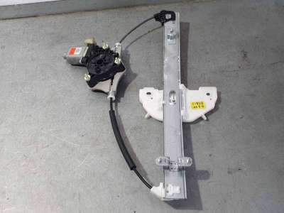 ELEVALUNAS TRASERO DERECHO KIA STONIC 1.0 TGDI (101 CV) DE 2021 - D.4457860 / 83460H8000