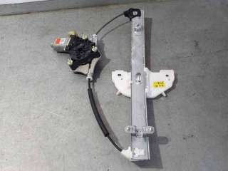 ELEVALUNAS TRASERO DERECHO KIA STONIC 1.0 TGDI (101 CV) DE 2021 - D.4457860 / 83460H8000
