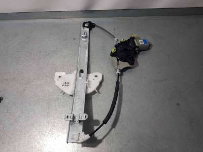 ELEVALUNAS TRASERO IZQUIERDO KIA STONIC 1.0 TGDI (101 CV) DE 2021 - D.4457861 / 83450H8000