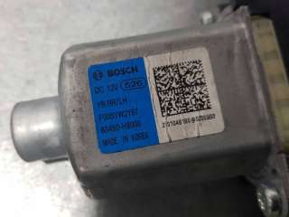 ELEVALUNAS TRASERO IZQUIERDO KIA STONIC 1.0 TGDI (101 CV) DE 2021 - D.4457861 / 83450H8000