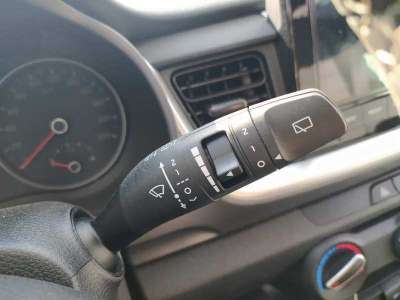 MANDO LUCES Y LIMPIA KIA STONIC 1.0 TGDI (101 CV) DE 2021 - D.4457881