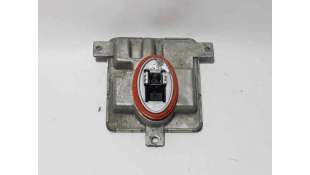 CENTRALITA FAROS XENON BMW X1 2.0 Turbodiesel (143 CV) DE 2014 - D.4457949 / 7318327