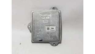 CENTRALITA FAROS XENON BMW X1 2.0 Turbodiesel (143 CV) DE 2014 - D.4457950 / 7342174 2