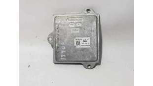 CENTRALITA FAROS XENON BMW X1 2.0 Turbodiesel (143 CV) DE 2014 - D.4457951 / 7342174 2