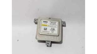 CENTRALITA FAROS XENON BMW X1 2.0 Turbodiesel (143 CV) DE 2014 - D.4457952 / 7318327 2
