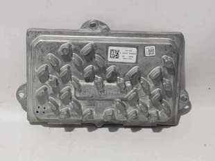 CENTRALITA FARO PEUGEOT 208 1.2 PureTech (101 CV) DE 2020 - D.4457955 / L90174996 2