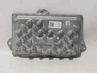 CENTRALITA FARO PEUGEOT 208 1.2 PureTech (101 CV) DE 2020 - D.4457955 / L90174996