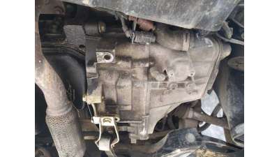 CAJA CAMBIOS SEAT IBIZA 1.4 16V (75 CV) DE 2002 - D.4457987 / GET