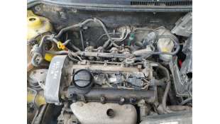 MOTOR COMPLETO SEAT IBIZA 1.4 16V (75 CV) DE 2002 - D.4458038 / BBY