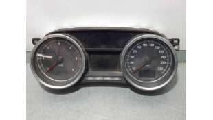 CUADRO INSTRUMENTOS PEUGEOT 508 2.0 Blue-HDI FAP (150 CV) DE 2015 - D.4458134 / 9806086280