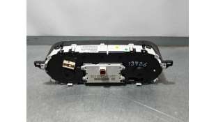 CUADRO INSTRUMENTOS PEUGEOT 508 2.0 Blue-HDI FAP (150 CV) DE 2015 - D.4458134 / 9806086280 2