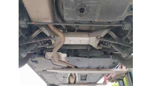 PUENTE TRASERO PEUGEOT 508 2.0 Blue-HDI FAP (150 CV) DE 2015 - D.4458194