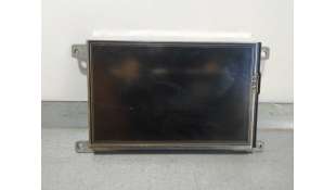 SISTEMA NAVEGACION GPS PEUGEOT 508 2.0 Blue-HDI FAP (150 CV) DE 2015 - D.4458214 / 9808159280