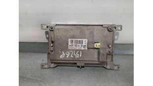 SISTEMA NAVEGACION GPS PEUGEOT 508 2.0 Blue-HDI FAP (150 CV) DE 2015 - D.4458214 / 9808159280 2