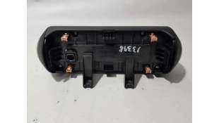 MANDO CLIMATIZADOR SUZUKI IGNIS 1.2 16V DualJet (90 CV) DE 2019 - D.4458241 / 3951062R00 2