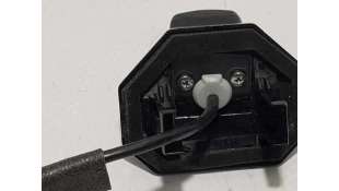 CAMARA VISION TRASERA SUZUKI IGNIS 1.2 16V DualJet (90 CV) DE 2019 - D.4458250 / 3997062RA0FG1 2