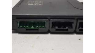 MODULO ELECTRONICO SUZUKI IGNIS 1.2 16V DualJet (90 CV) DE 2019 - D.4458251 / 3678562RE1 2