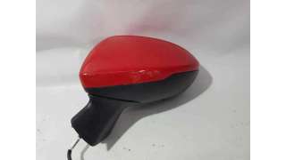 RETROVISOR IZQUIERDO OPEL ASTRA K LIM. 5TÜRIG 1.4 16V SIDI Turbo (125 CV) DE 2018 - D.4458413 / 585211