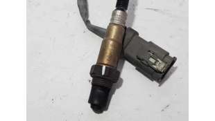 SONDA LAMBDA OPEL ASTRA K LIM. 5TÜRIG 1.4 16V SIDI Turbo (125 CV) DE 2018 - D.4458419 / 12663317 2