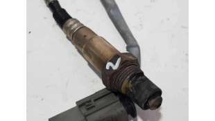 SONDA LAMBDA OPEL ASTRA K LIM. 5TÜRIG 1.4 16V SIDI Turbo (125 CV) DE 2018 - D.4458420 / 12663317 2