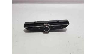 MANDO RADIO OPEL ASTRA K LIM. 5TÜRIG 1.4 16V SIDI Turbo (125 CV) DE 2018 - D.4458421 / 42342525