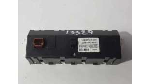 PANTALLA MULTIFUNCION PEUGEOT 508 1.6 16V Turbo (165 CV) DE 2012 - D.4458428 / 967619828000 2