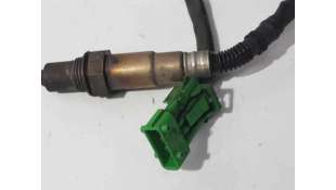 SONDA LAMBDA PEUGEOT 508 1.6 16V Turbo (165 CV) DE 2012 - D.4458437 / 9665104080 2