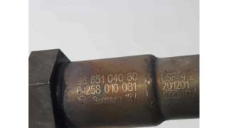 SONDA LAMBDA PEUGEOT 508 1.6 16V Turbo (165 CV) DE 2012 - D.4458437 / 9665104080