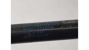 AMORTIGUADORES CAPO PEUGEOT 508 1.6 16V Turbo (165 CV) DE 2012 - D.4458438 / 9676537380 2