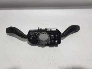 MANDO LUCES Y LIMPIA VOLKSWAGEN POLO 1.6 TDI DPF (105 CV) DE 2010 - D.4458441