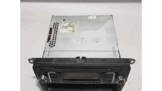 SISTEMA AUDIO / RADIO CD VOLKSWAGEN POLO 1.6 TDI DPF (105 CV) DE 2010 - D.4458445 / 5M0035156B