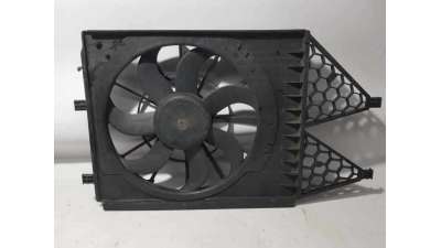 ELECTROVENTILADOR VOLKSWAGEN POLO 1.6 TDI DPF (105 CV) DE 2010 - D.4458448